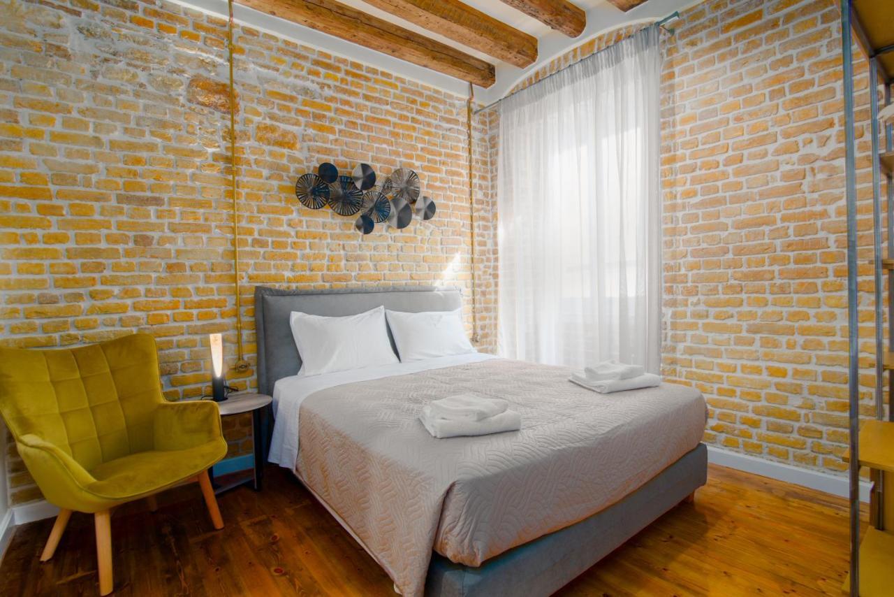 Curcumelli Luxury Suites - Κορκυρα Corfu  Exteriér fotografie